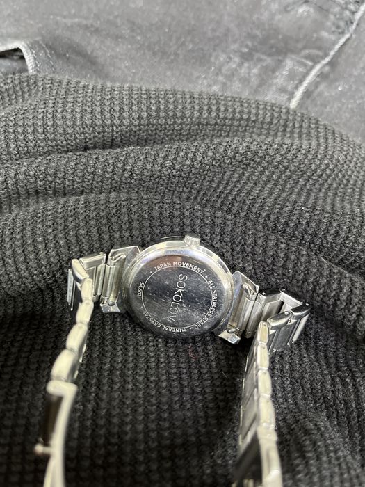 продам часы sololov