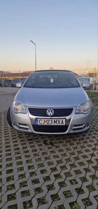 Vând Volkswagen EOS