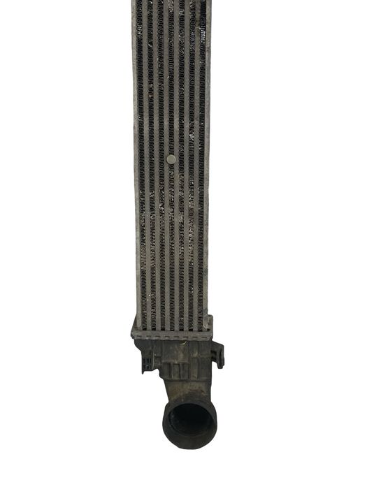 Radiator Intercooler Mercedes-Benz S-Class Ii W221, C215 2005 - 2013 3