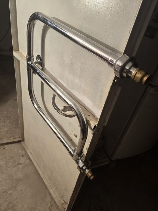 Сушилка отопительная