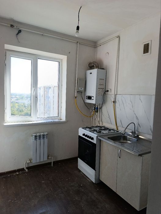 uy sotiladi kreditini davom ettirish sharti bilan