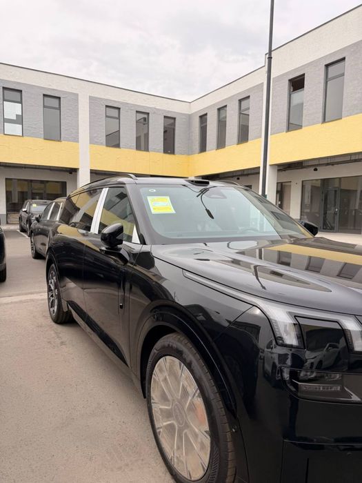 Lynk&co 900 1.5l
