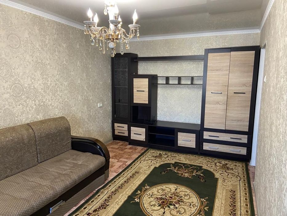 Сдам двухкомнатную квартиру