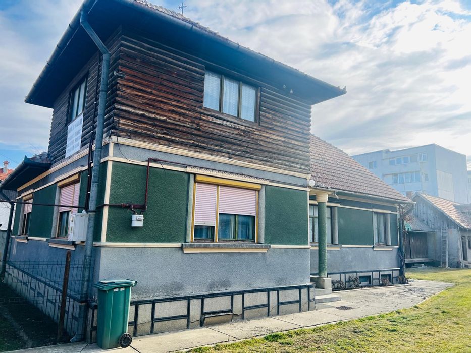 Casa de vanzare+anexa