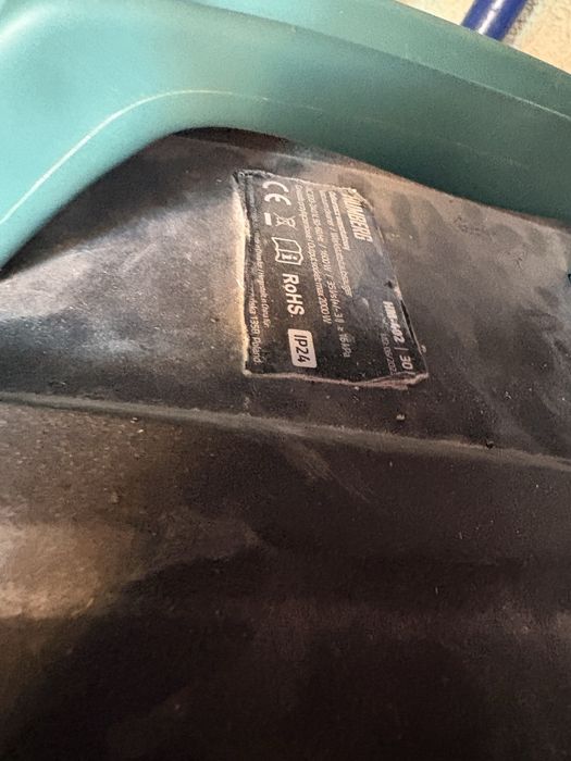 Aspirator industrial (Kärcher iasi centru tg cucu 350 lei de la 800 lei nou