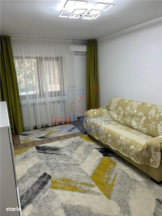 Apartament 2 camere Pacurari Moara de Foc