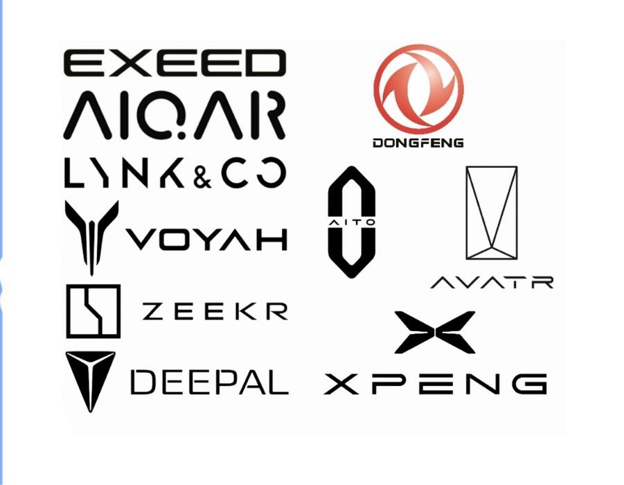 Оригинальные запчасти для китайских авто под заказ и быстрая доставка