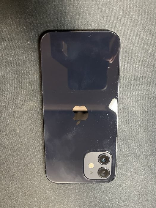 Iphone 12 64GB 76%