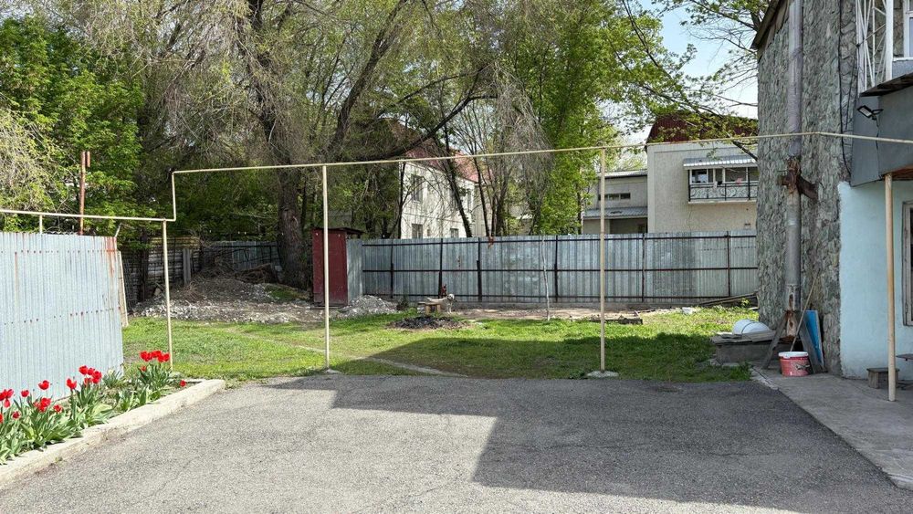 Продам частный дом Еркебулан