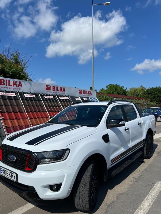 FORD Ranger 2023