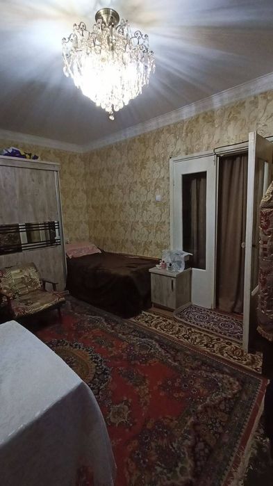 Квартира Сотилади Юнусобод тумани