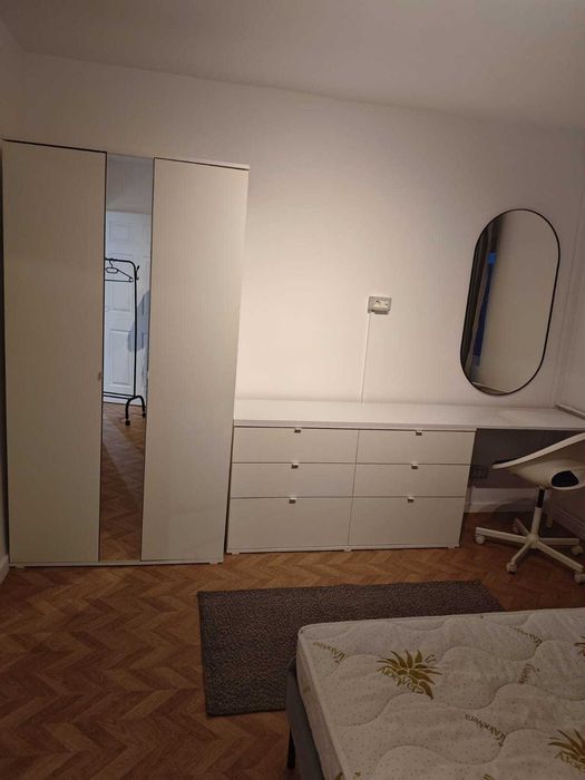 Închiriez apartament modern cu 3 camere – Brâncoveanu | Prima închiriere după renovare