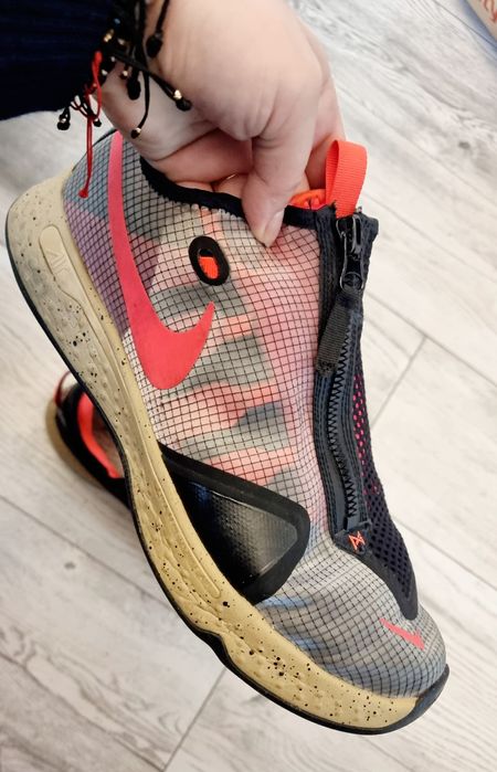NIKE PG4 PCG  marime 49 UK 14