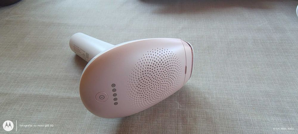 Philips Lumea IPL nefolosit