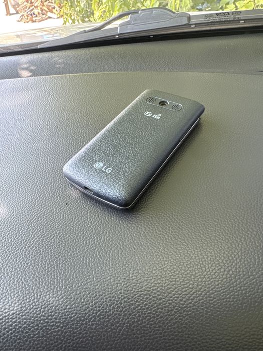 Lg folder ideal sostaya sensorli