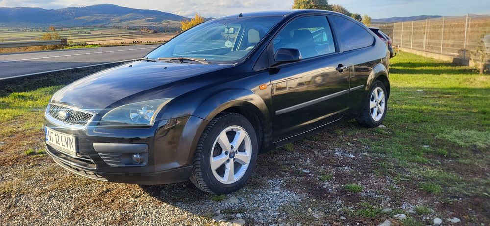 Ford Focus 2 !!!