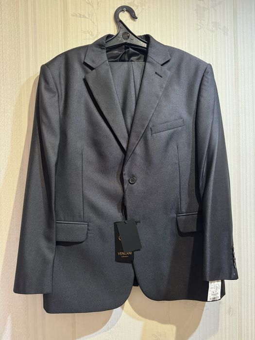 Костюмы классические