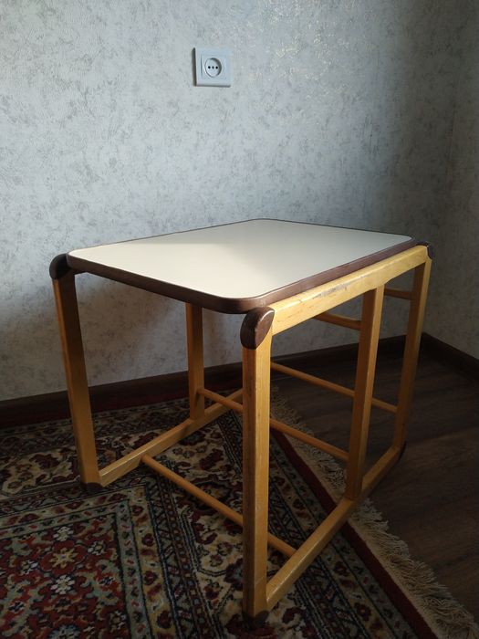 Детский столик (Германия)