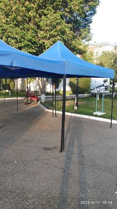 Зонтик палатка оптом нархларда факат бизда сотувда.