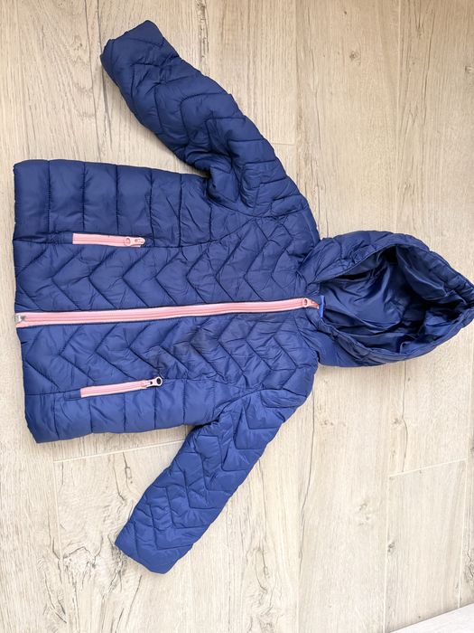 Яке за момиче Lupilu размер 86