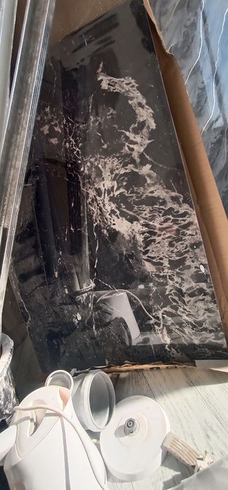 Kafel Hindiston 1 kvadratdan koʻproq bor