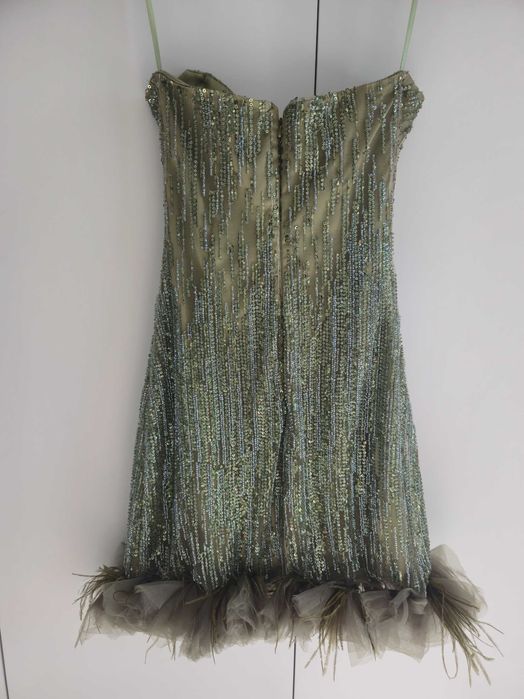 Рокля Christine Fashion