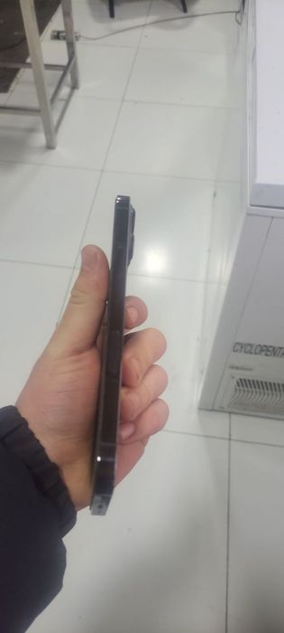 Iphone 13 pro max 256 gb