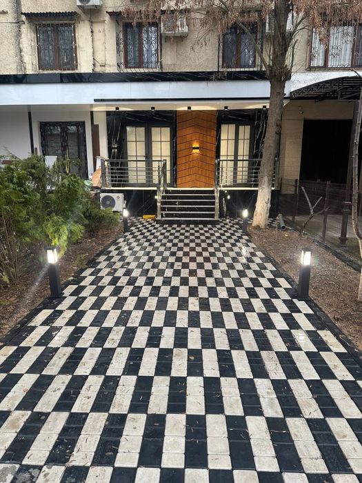 Продажа комерческой недвижимости Яшнабадском р-не ор-р ул Элбек