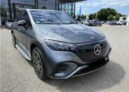 mercedes EQE 500 Naxt va halol nasiya savdo