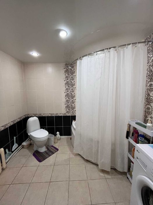 Частный дом в районе Московского рынка