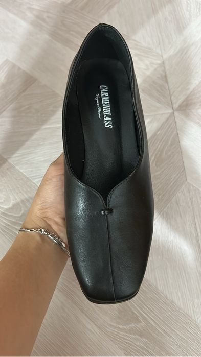 Туфли хорошая состояние