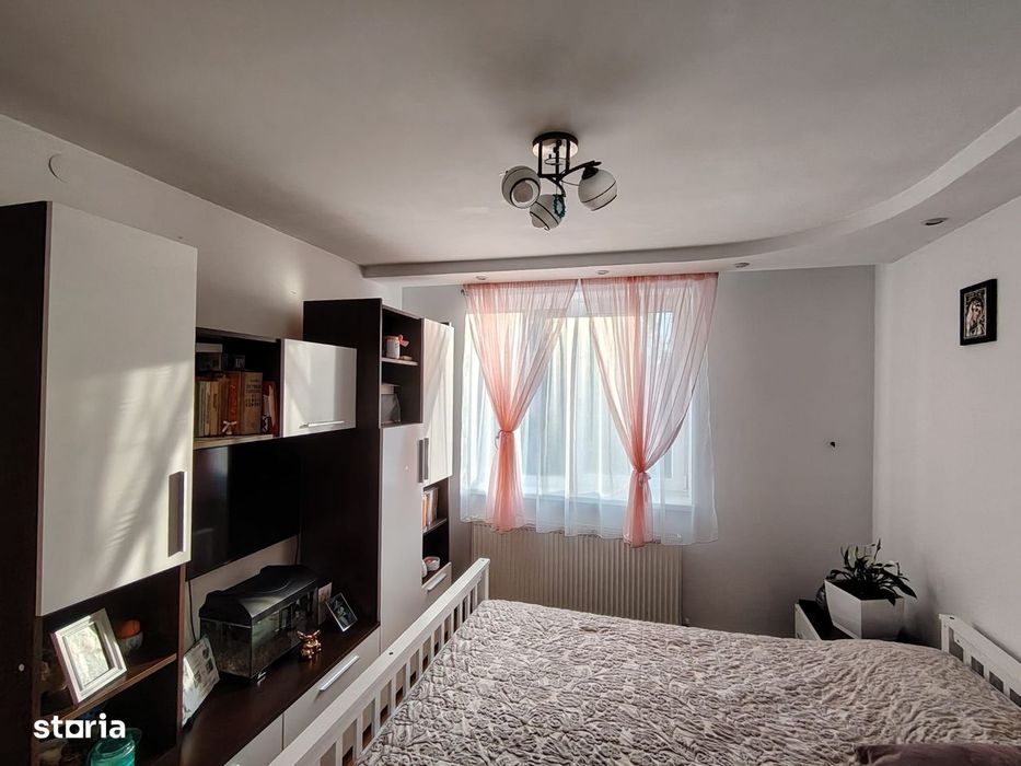 Apartament 3 camere zona Parcul Mihai Eminescu , mobilat si utilat