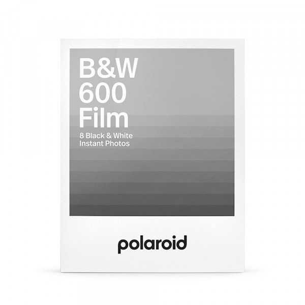 Polaroid 8 картриджей (цветные и черно-белые)