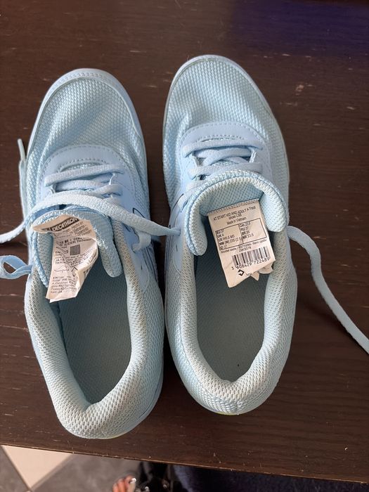 Pantofi cuie atletism / Tretre Kalenji Kiprun Decathlon mărimea 37
