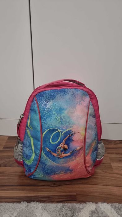 Продам рюкзак для гимнастики