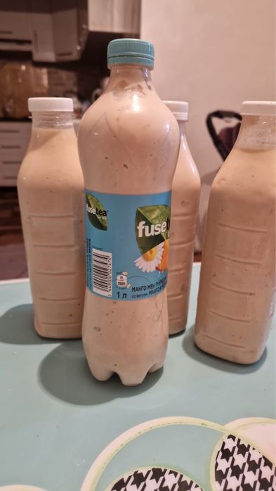 Қолтың құрты (қатық) курт