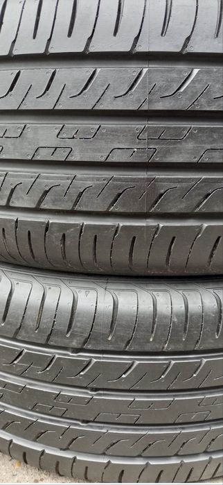 Gitti Comfort 235/50R19
