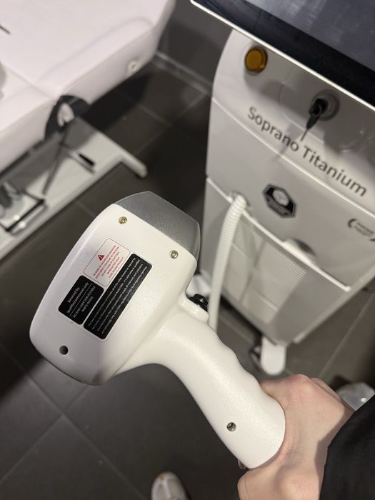 Апарати за козметични процедури