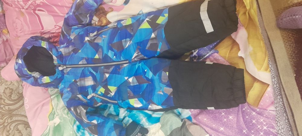 Комбез продам детский