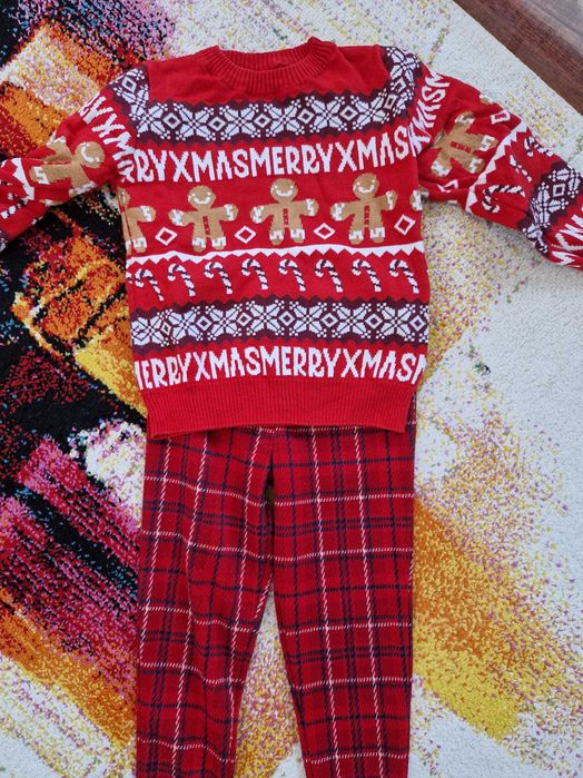 Haine fetite 104-110