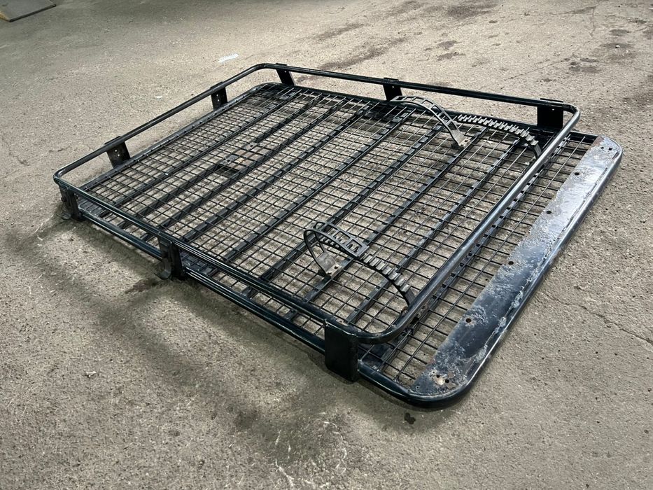 Экспедиционный багажник TLC 105 GX