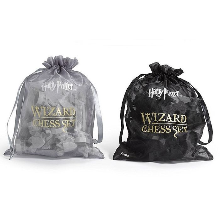 șah Harry Potter (wizard noble edition)