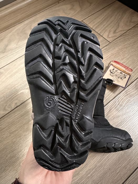 Ghete zapada Kamik, marime 22, noi cu eticheta