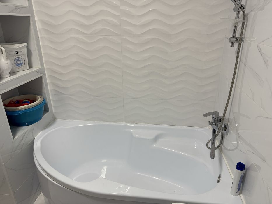 Ванна сатылады жағдайы керемет