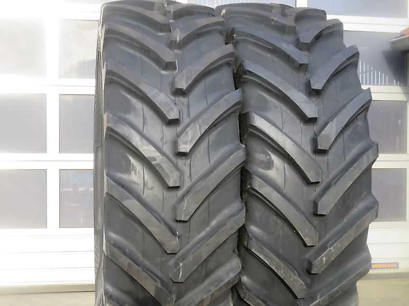 Anvelope noi Radiale 650/85R38 Cauciucuri Tubeless durabile Alliance