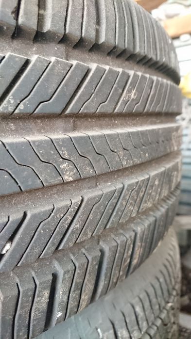 Диски в комплекте на МЛ R17