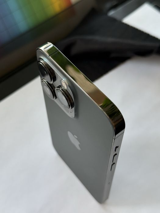 Iphone 13 pro 128. Акб 100%