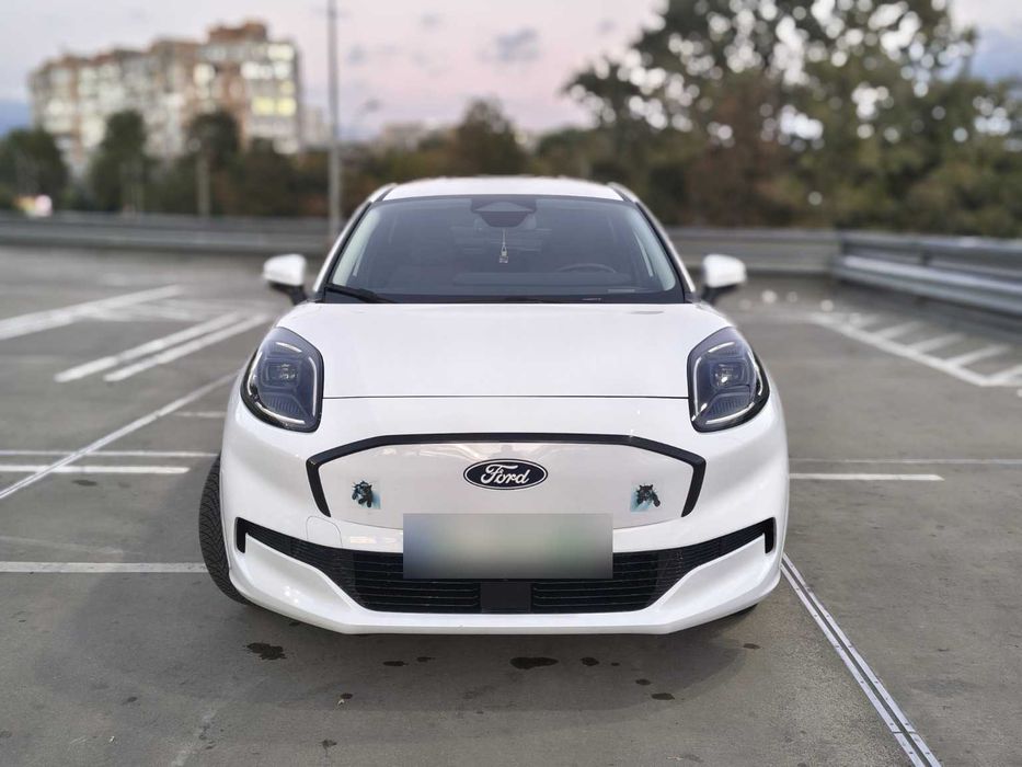 FORD Puma 2025 — imagine 4