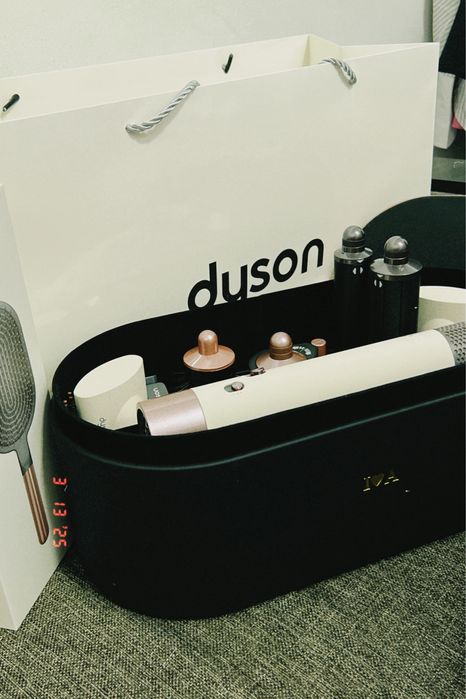 Оригинал Dyson Airwrap Complete Long