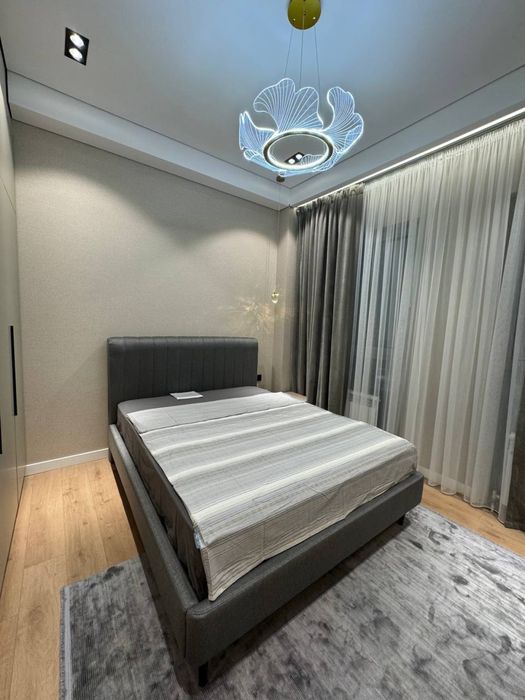 Жк Nrg oybek! Сдается 3х-ком квартира! В элит комплексе!